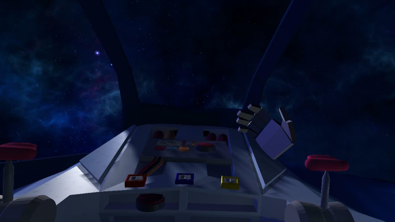 Oops, I dropped my keys screenshot 2