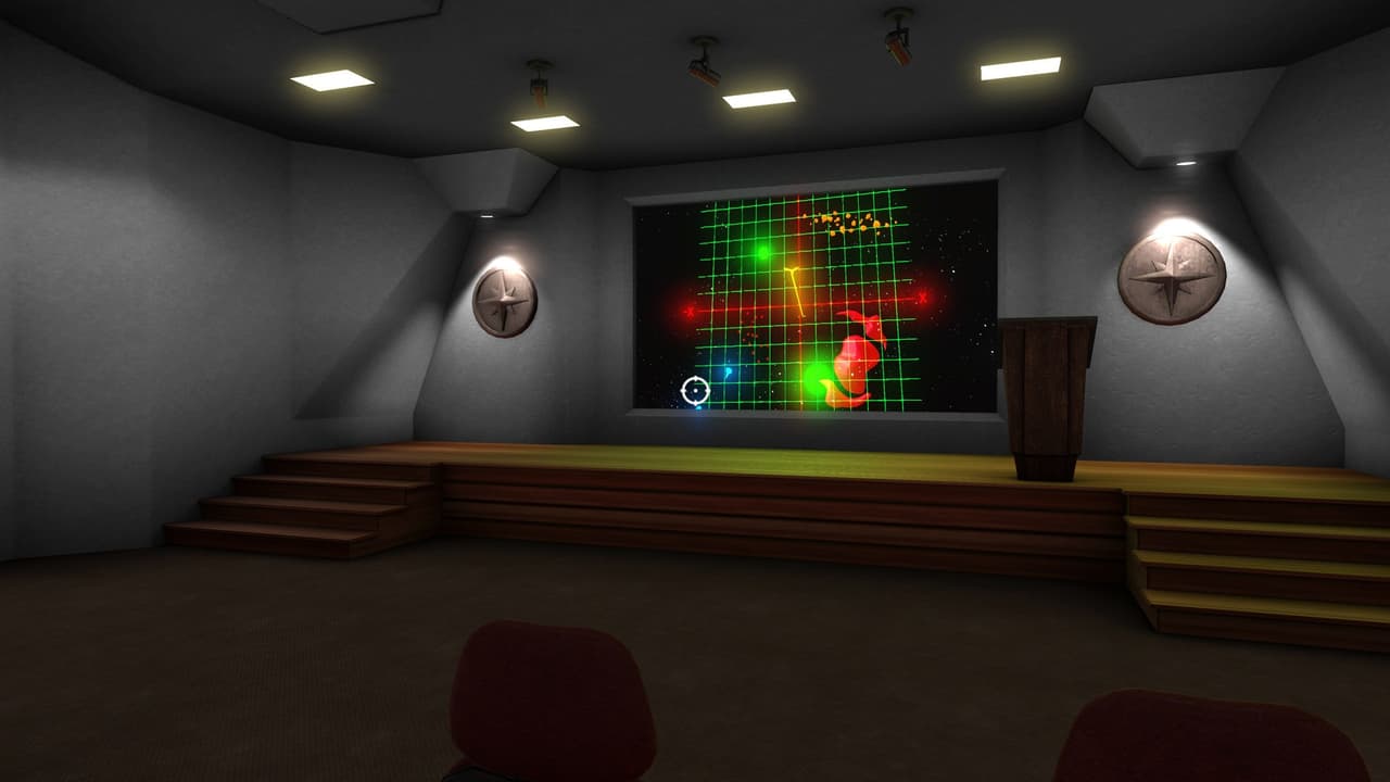 Wing Commander: FlatUniverse screenshot 2