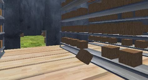 Cardboard Box Game VR (Multiplayer)