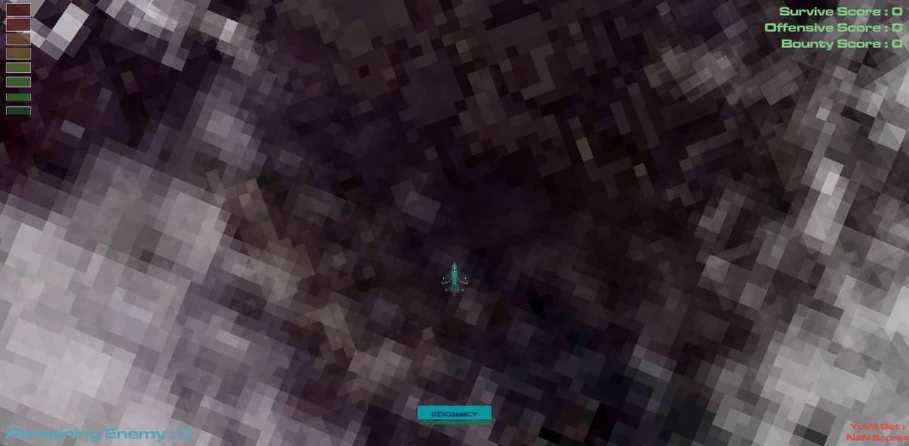 STEI2019 Lance Game screenshot 2