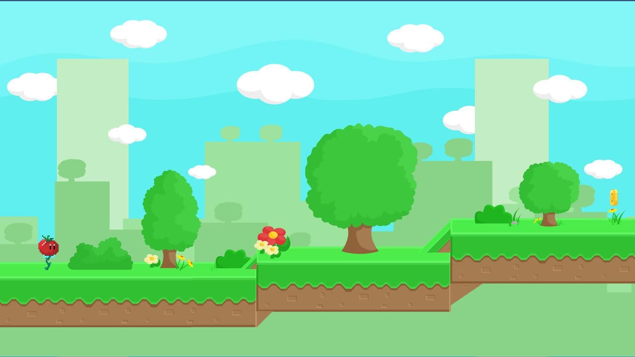 Sprout Quest (Danthedude) screenshot 2