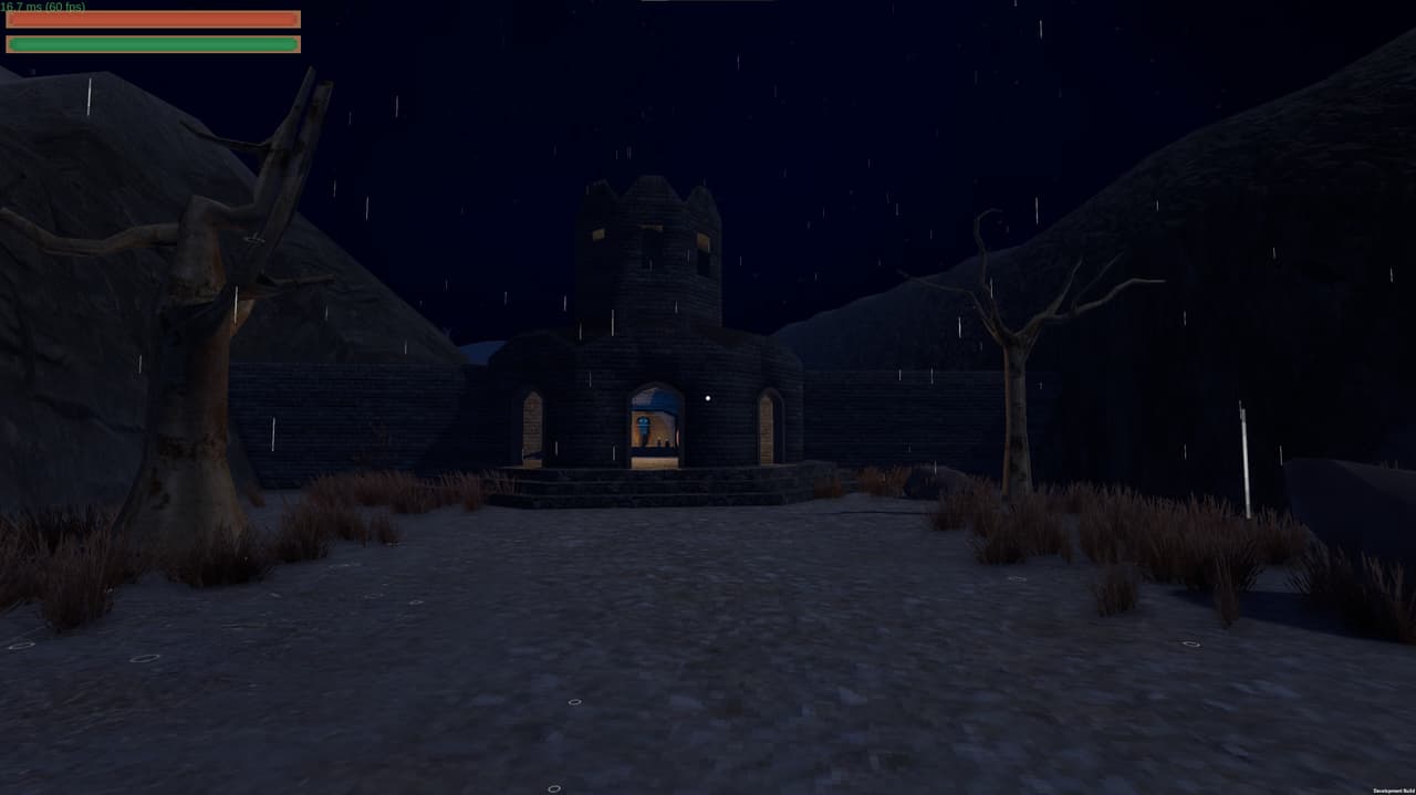 Crypt Lord