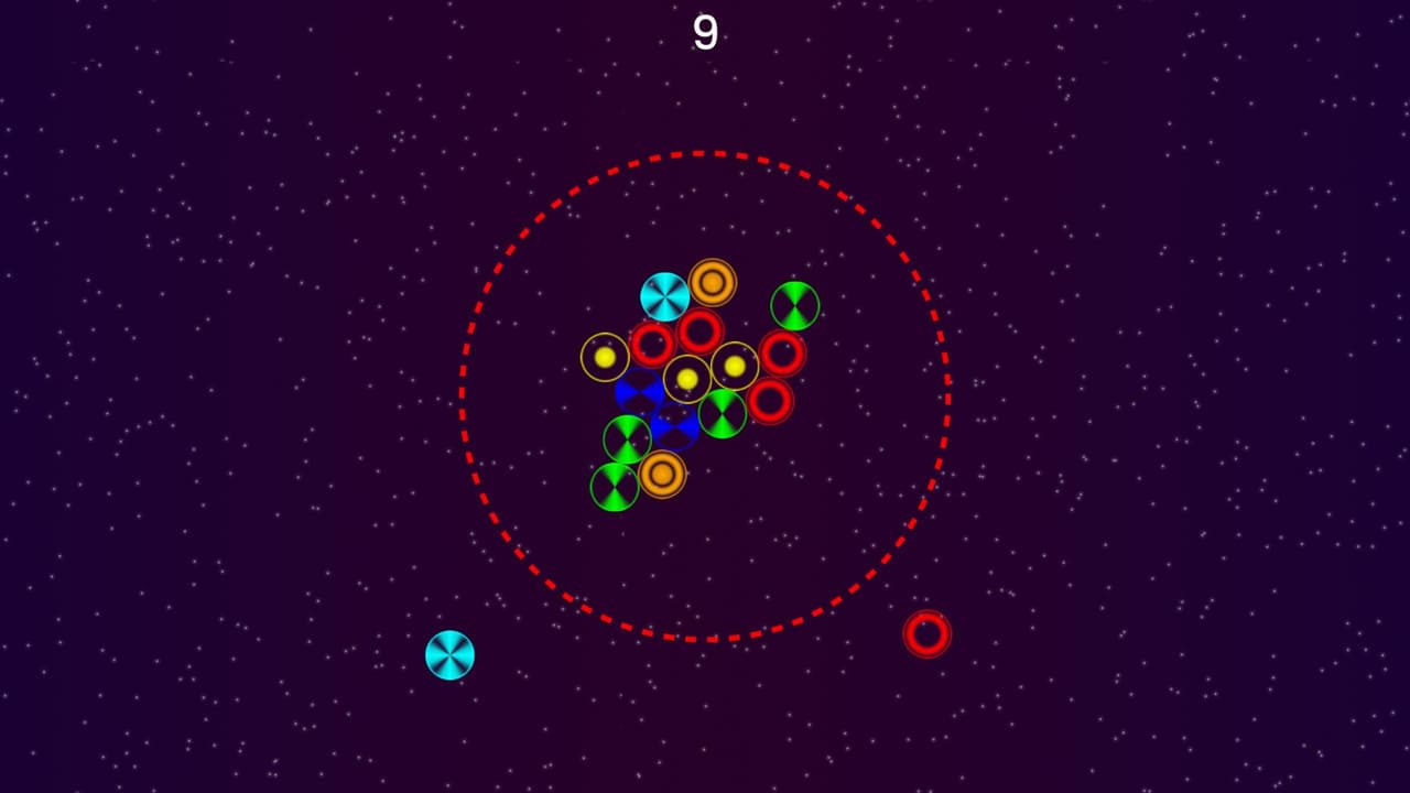 Reactor (itch) (Birdwards)