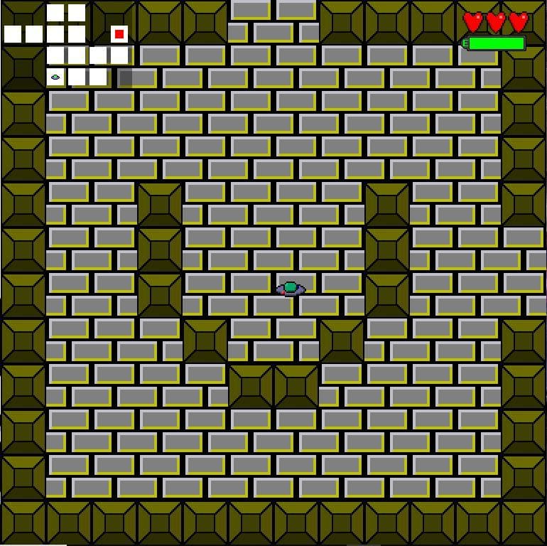 Andreid screenshot 2