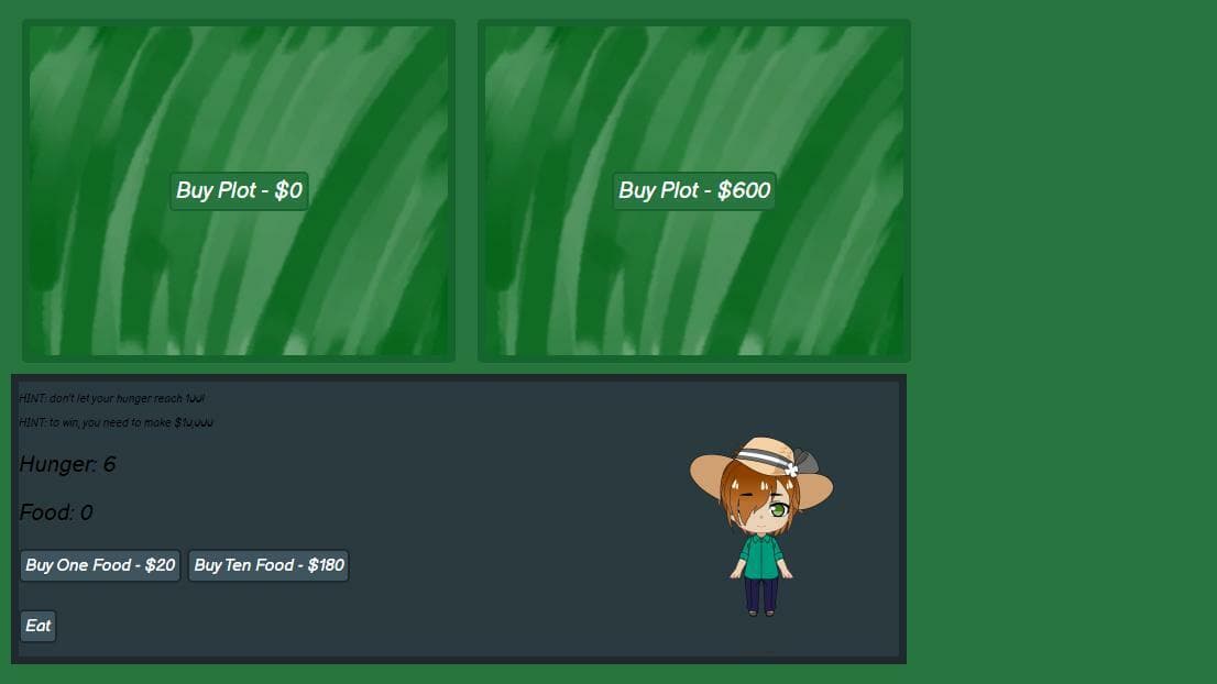 Lofi Farming screenshot 2