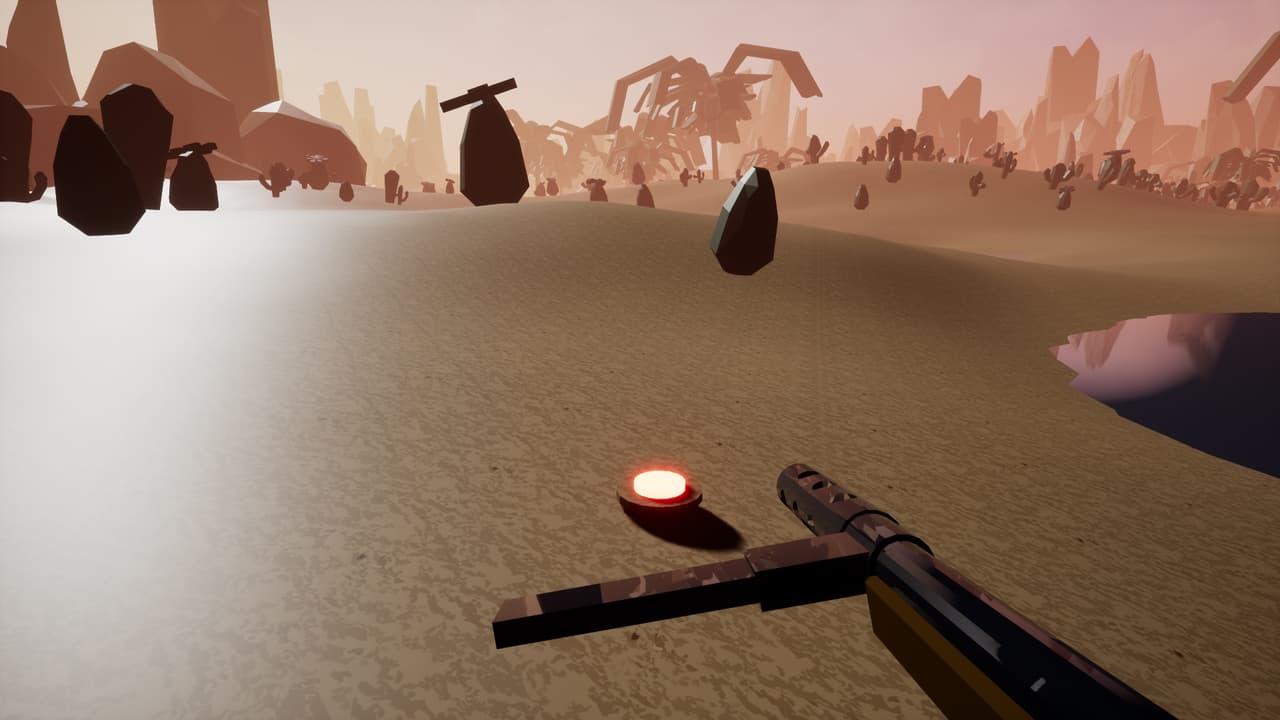 Uncle Sams Salvation screenshot 5