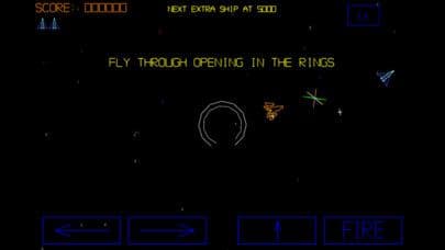Star Fortress screenshot 3