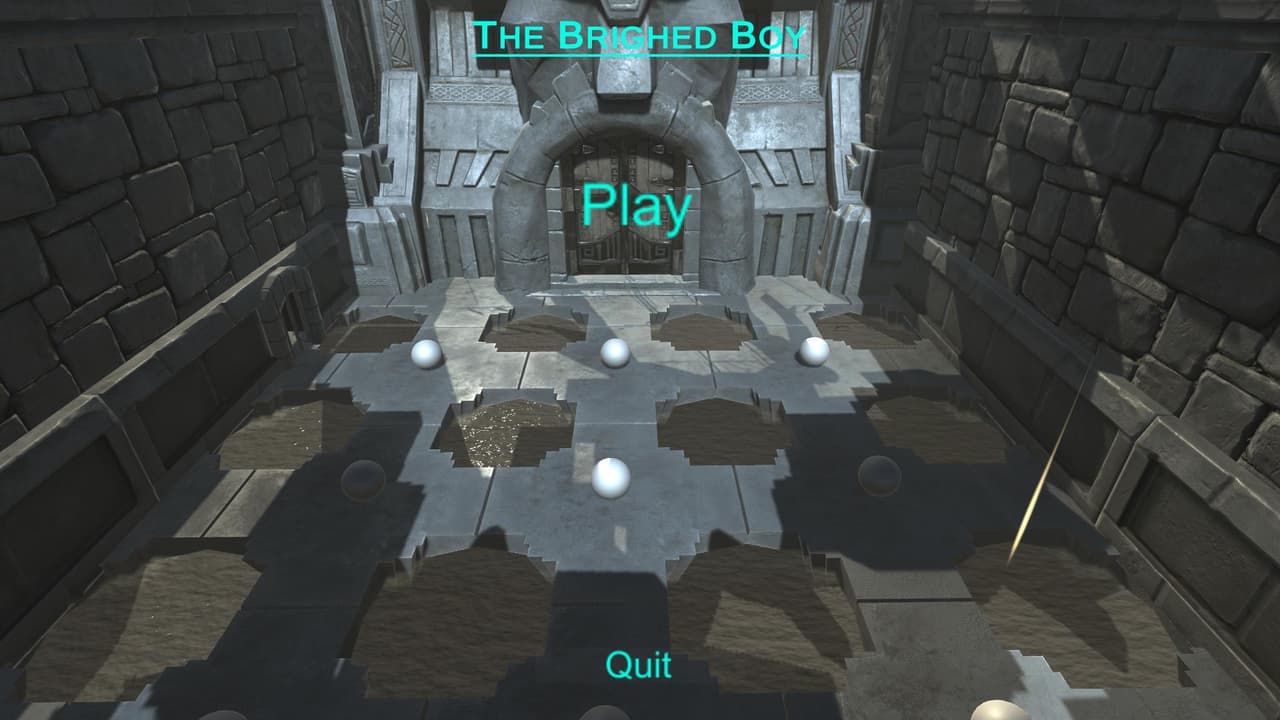 The Bridged Boy screenshot 3