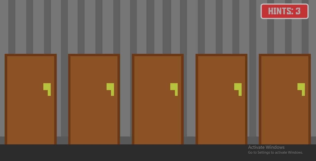 Find The Door of Truth screenshot 2