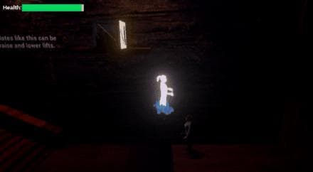 The Creepy Mansion Game screenshot 3
