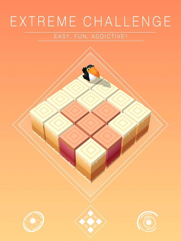 Blocks - fun tile puzzle games screenshot 4