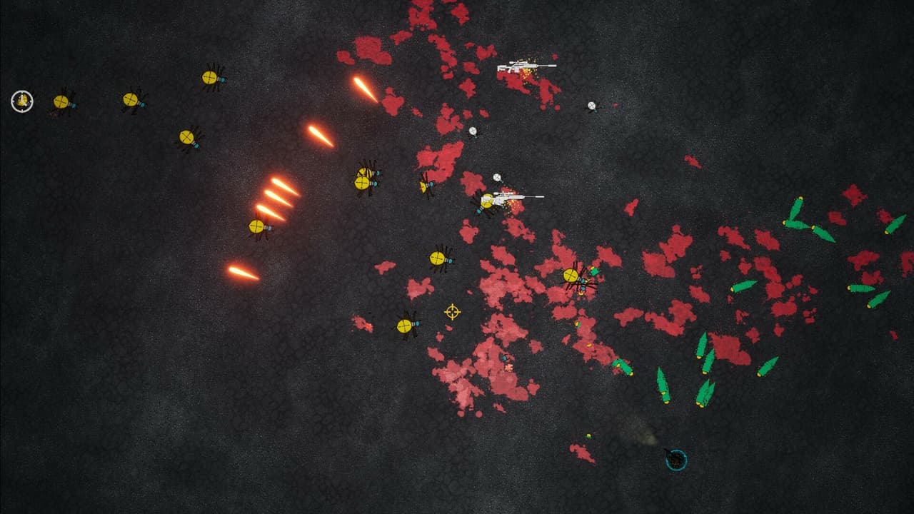 No Fear screenshot 4