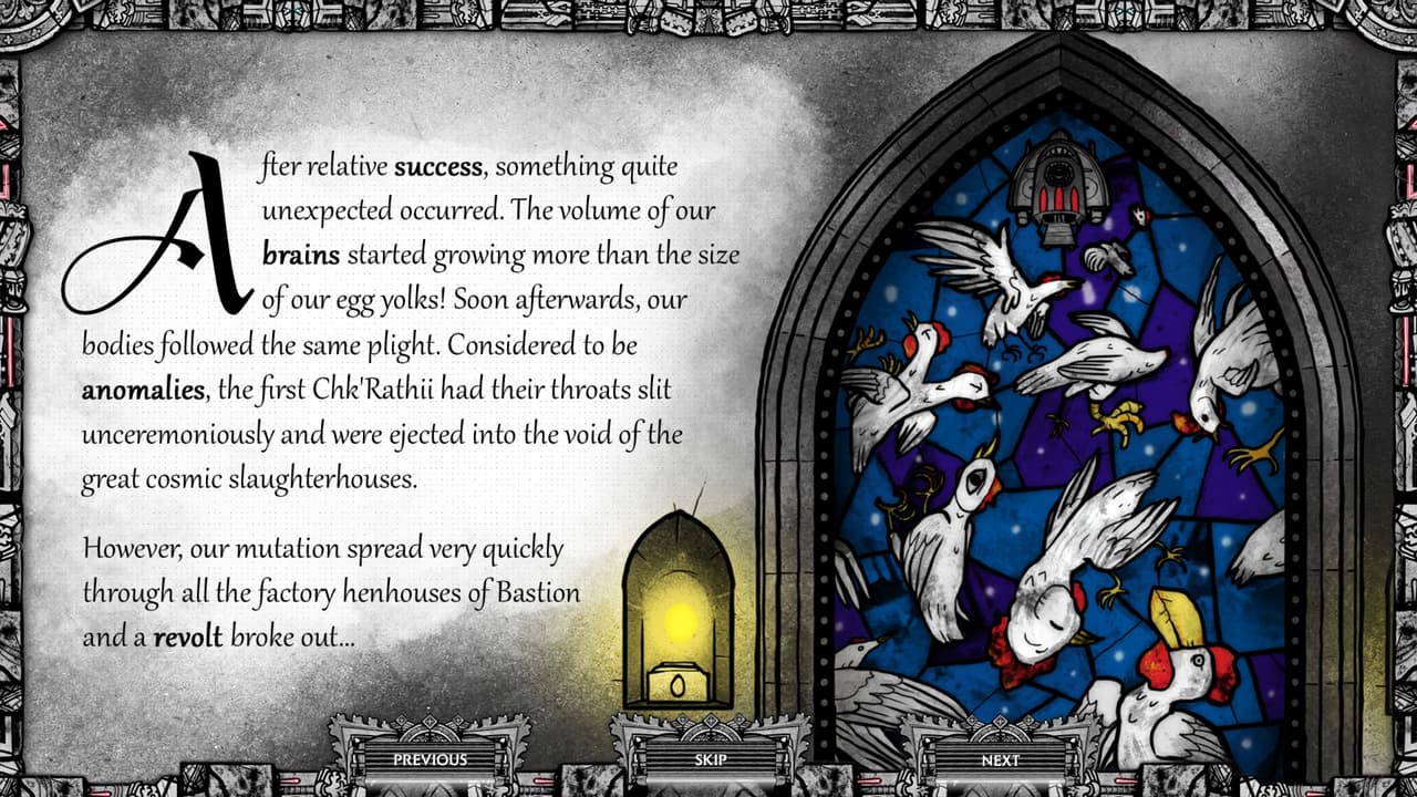 Conflicks - Revolutionary Space Battles screenshot 5