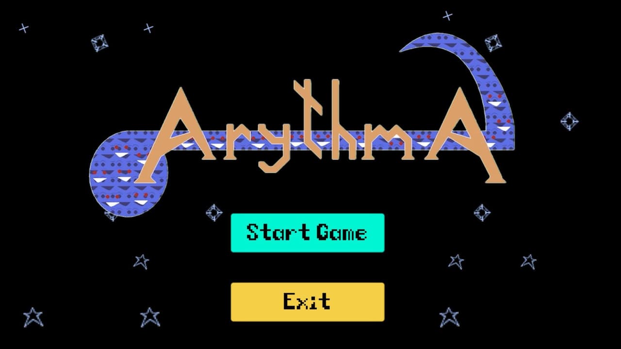 Arythma screenshot 2