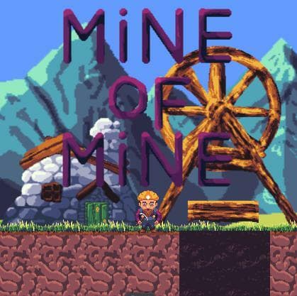 Mine of Mine