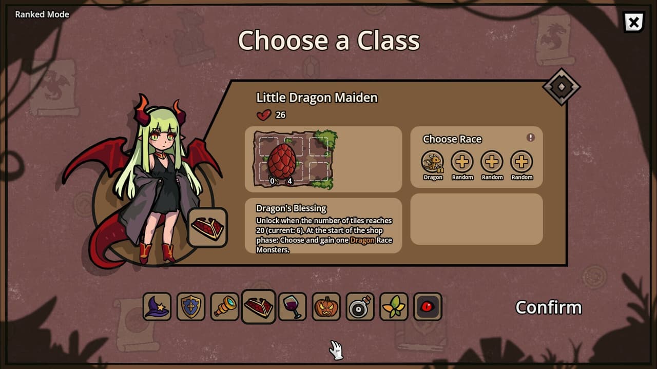 Monster Battles screenshot 2