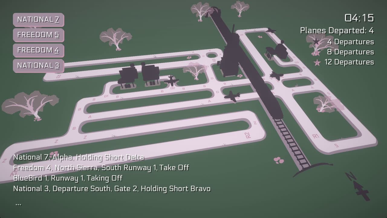 Controller screenshot 5