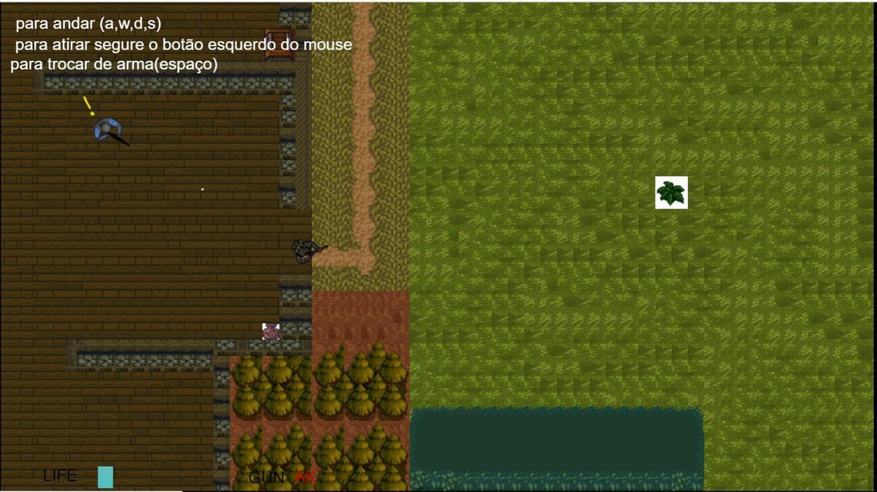 ProtoX screenshot 2