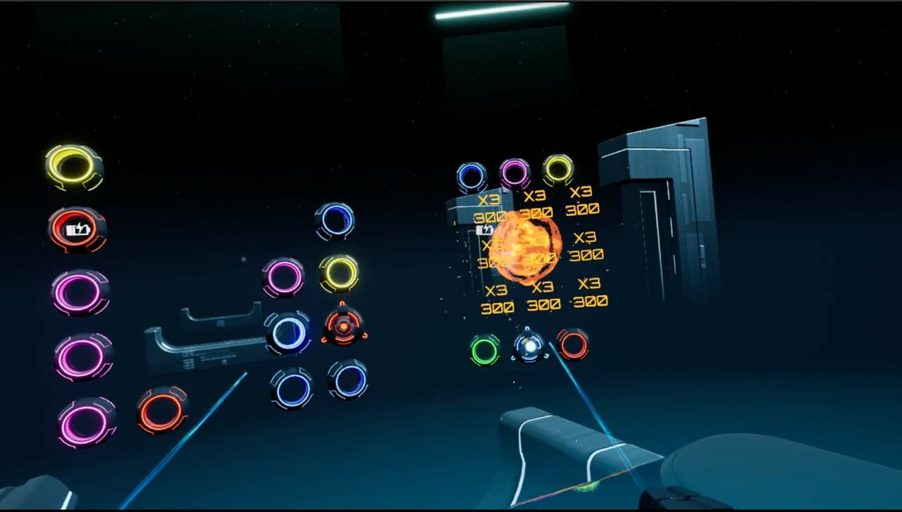 ARCADEON VR screenshot 2