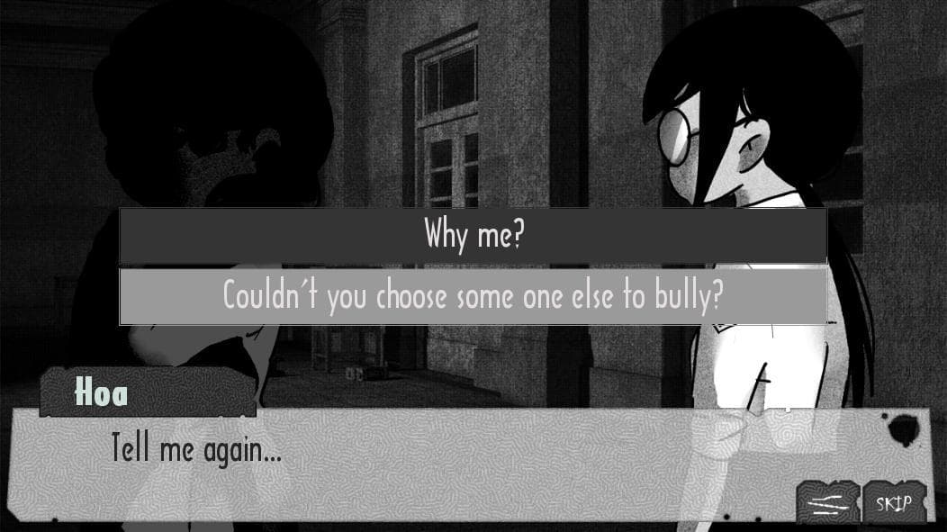 Black Lilies screenshot 4