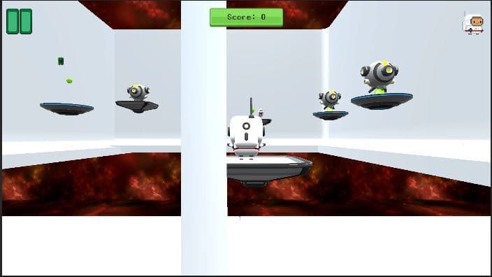 Space Fun
