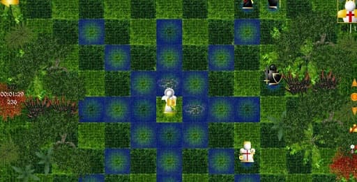 Chess Of The SOL screenshot 4