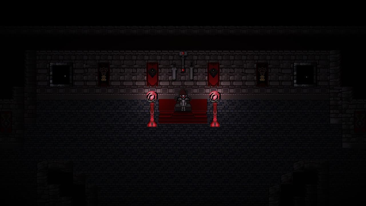 Crescent Hollow screenshot 5