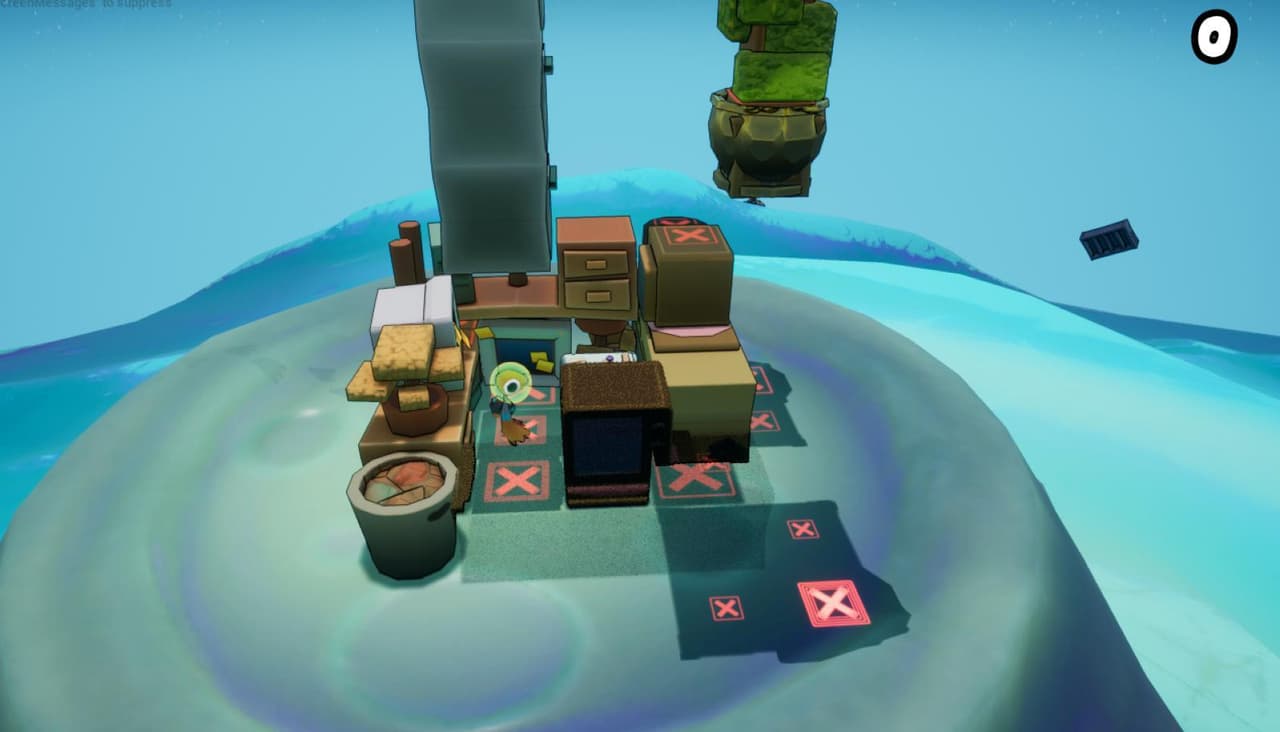 Mobler screenshot 5