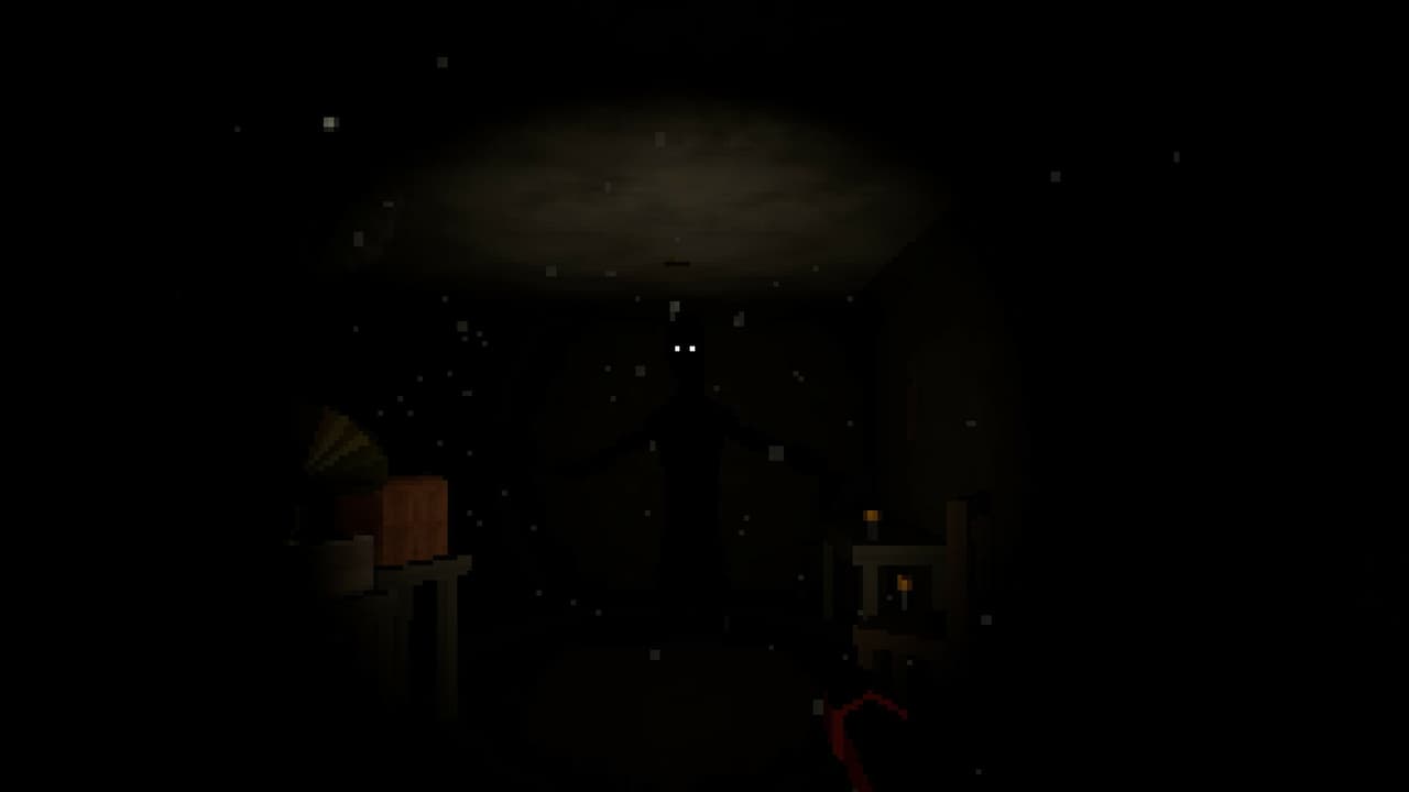 Handy Harrys Haunted House Services screenshot 6