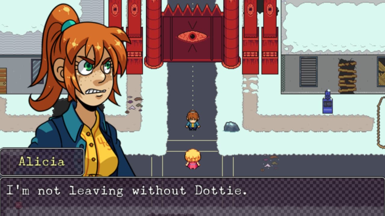 Weird and Unfortunate Things Are Happening screenshot 3