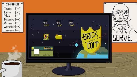 TEMNAI screenshot 3