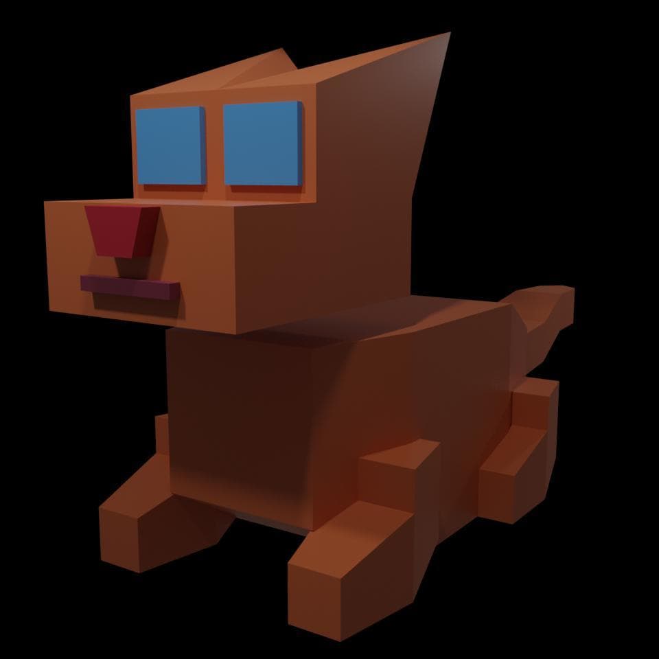 Doginx