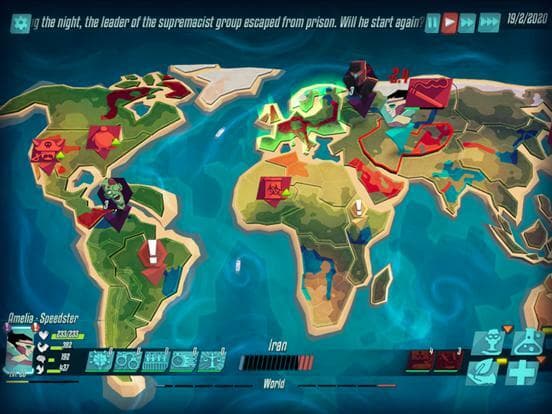 Hero Among Us screenshot 3