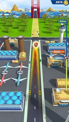 Football Field Kick screenshot 5