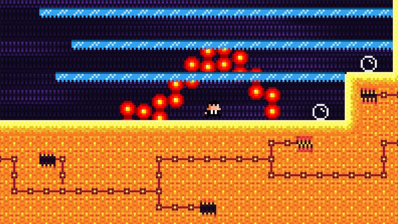 Necrosphere Deluxe screenshot 3