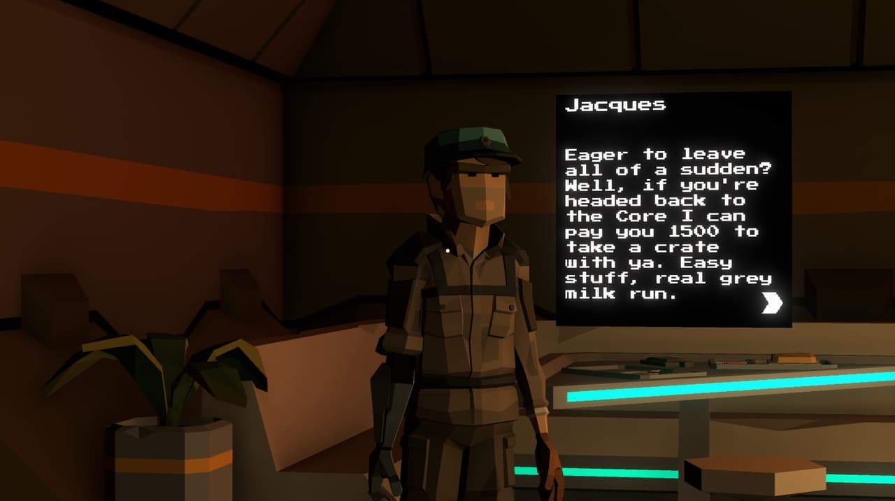 Rapid Unplanned Disassembly screenshot 5