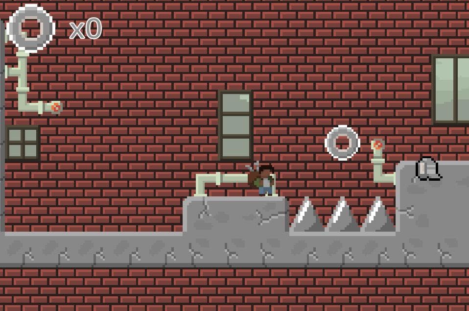Super Tape Man screenshot 4