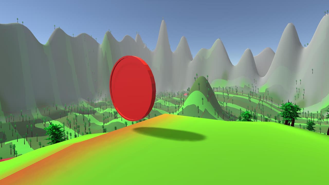Alb-TraumLand screenshot 2