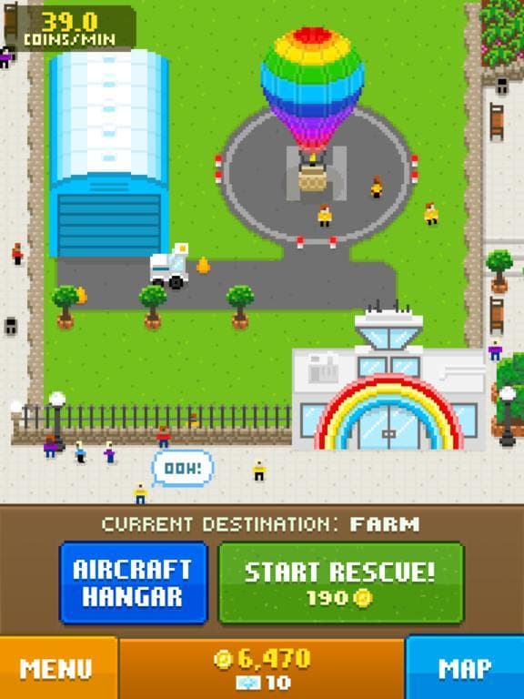 Disco Zoo screenshot 5
