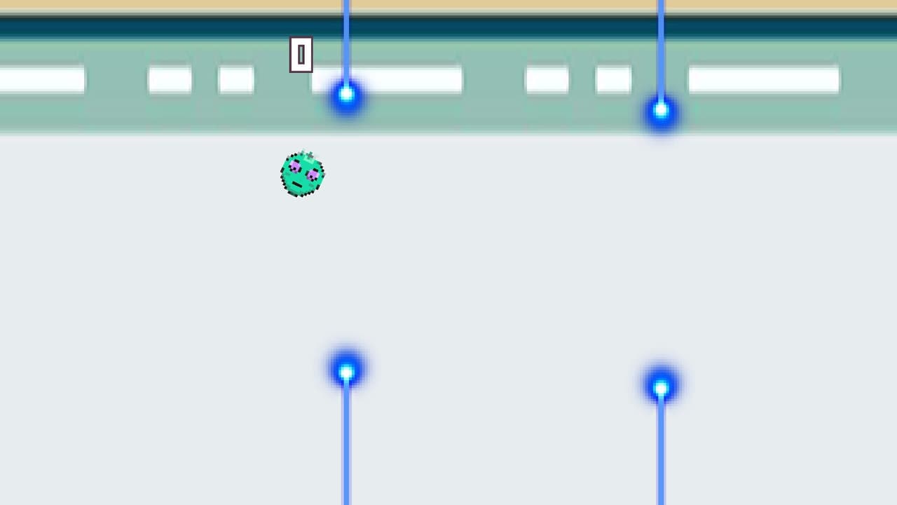 翻滚外星人 Rollover Alien