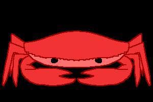 Into the Crabyss