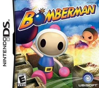 Bomberman screenshot 2