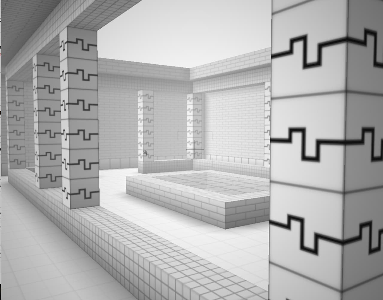 Cryptovoxels screenshot 4