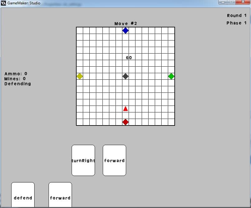 WarPhase screenshot 6
