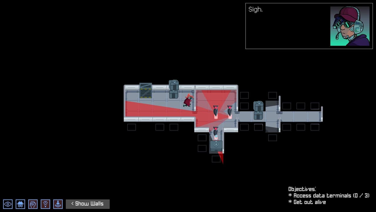 Life Cyan screenshot 4