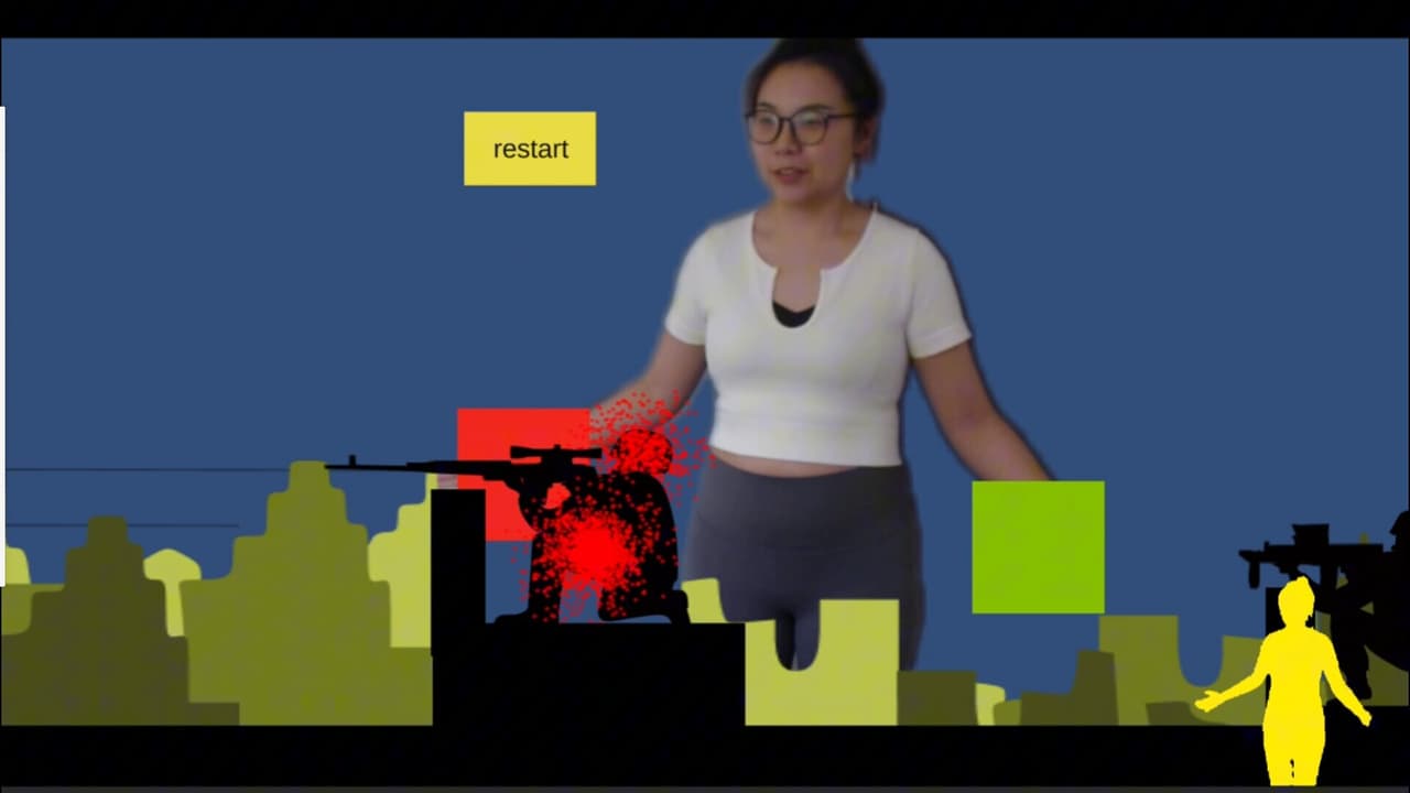 Sports Adventure：5 in 1 screenshot 2