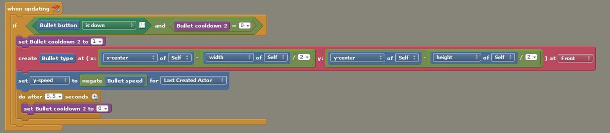 A completely not broken game of Pong screenshot 3