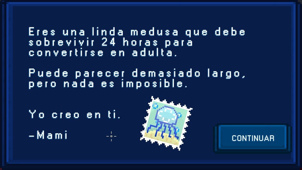 BubbleFish screenshot 2