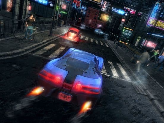 Incredible Hero LEgends screenshot 6