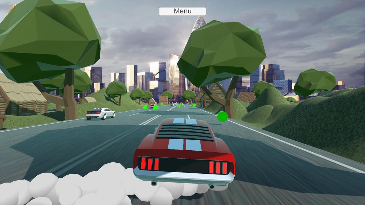 Saver screenshot 2